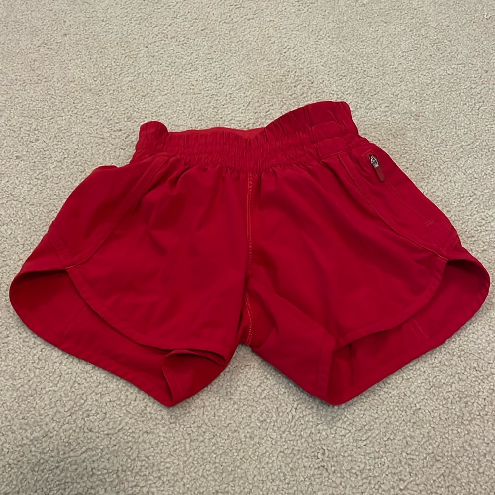 lululemon trach that shorts